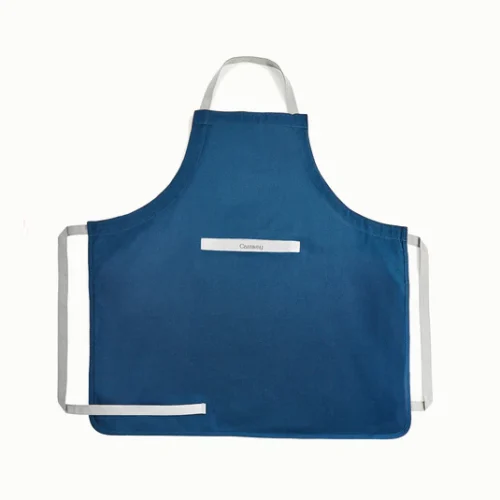 Linen Apron