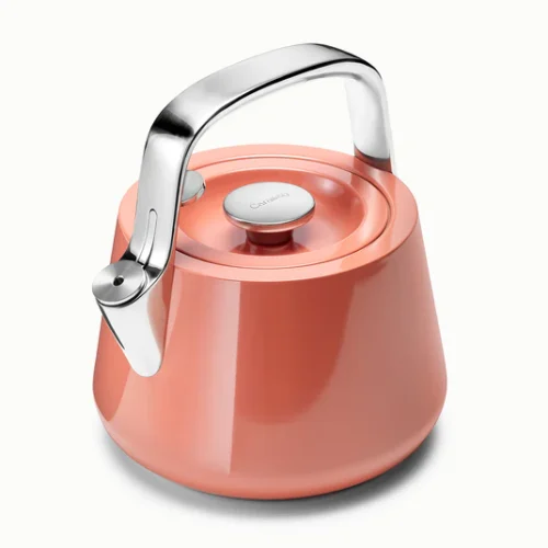 Whistling Tea Kettle