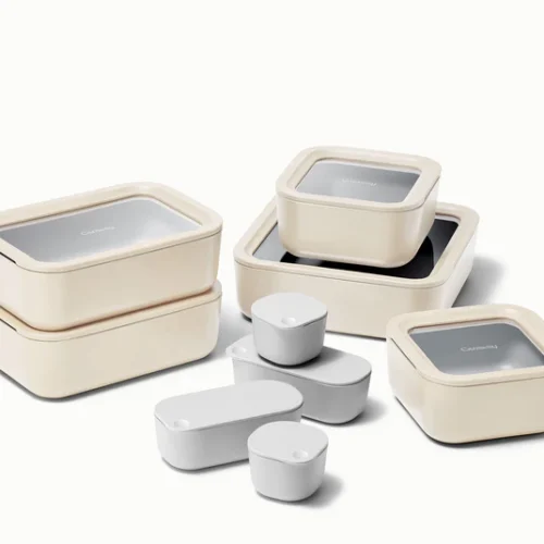 Food Storage Set